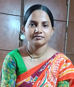 Mis. Subhadra Bayen