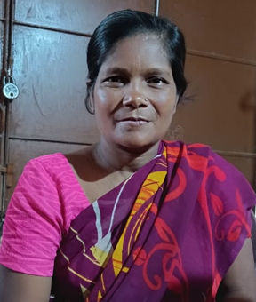 Mis. Ashima Sardar