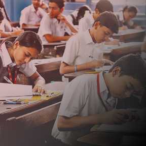 Bharat Tirtha Vidyalaya